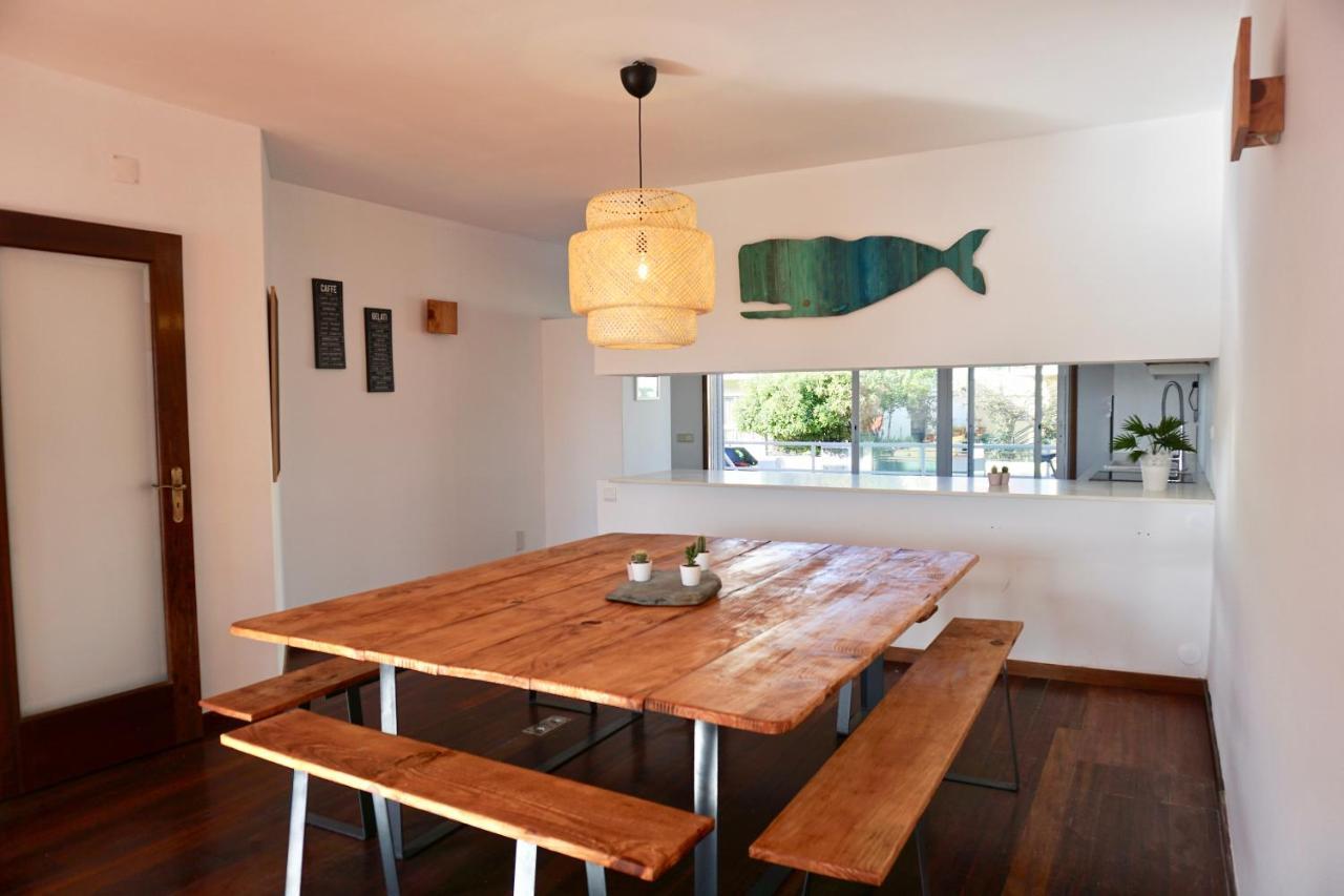 Beach House เอสโปเซนเด ภายนอก รูปภาพ