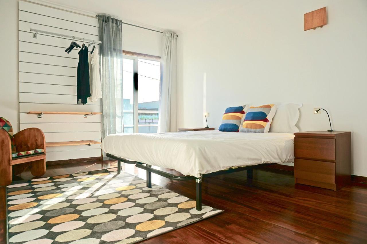 Beach House เอสโปเซนเด ภายนอก รูปภาพ