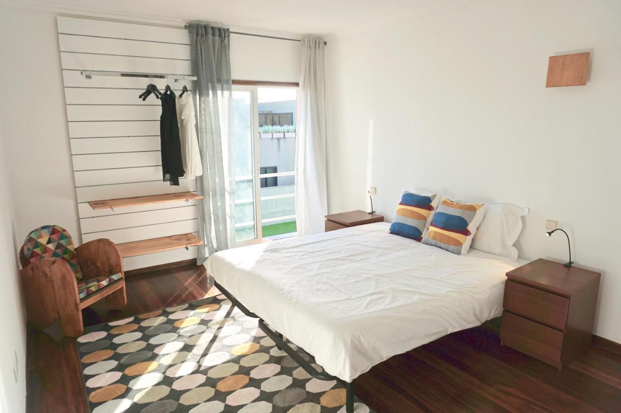 Beach House เอสโปเซนเด ภายนอก รูปภาพ