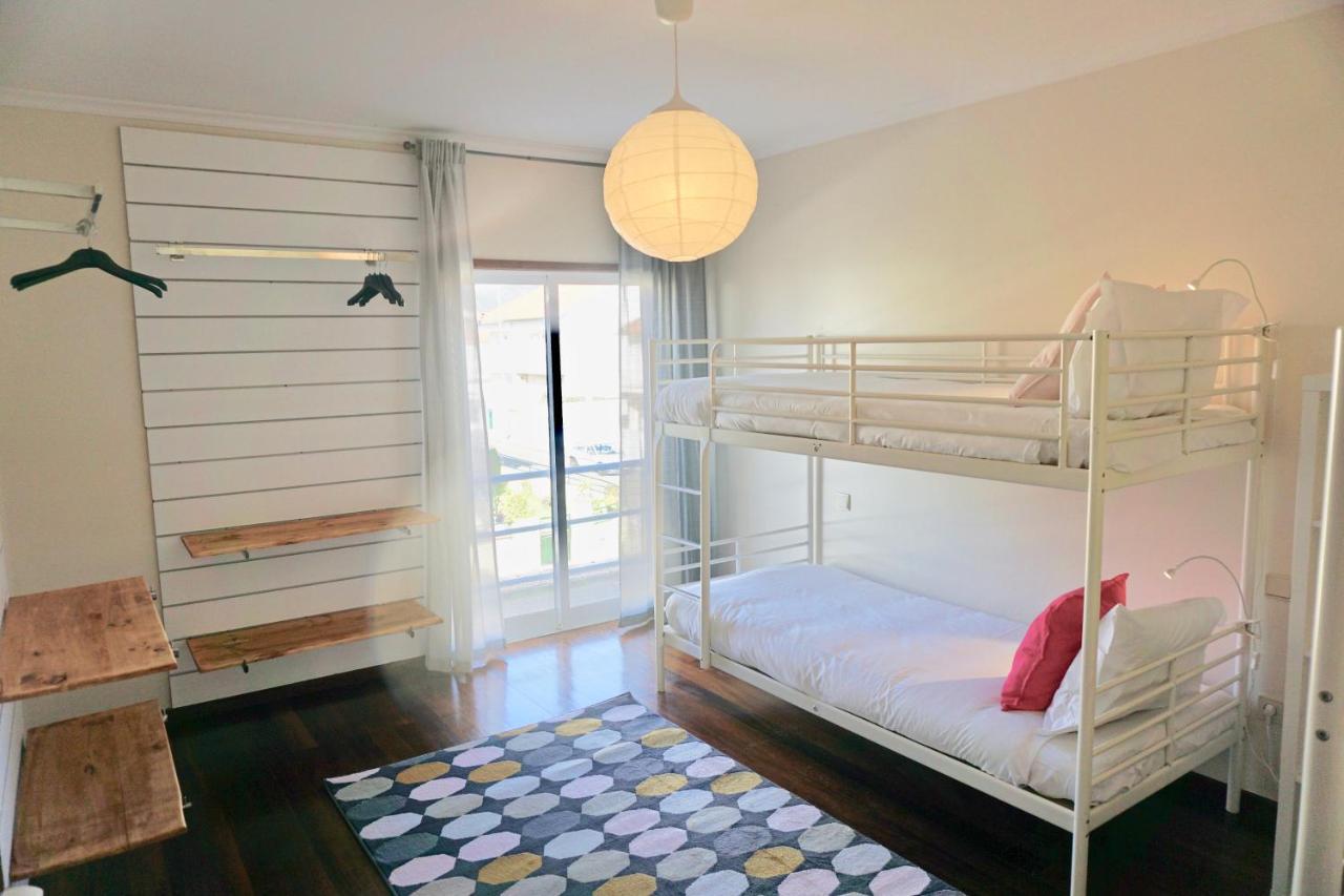 Beach House เอสโปเซนเด ภายนอก รูปภาพ