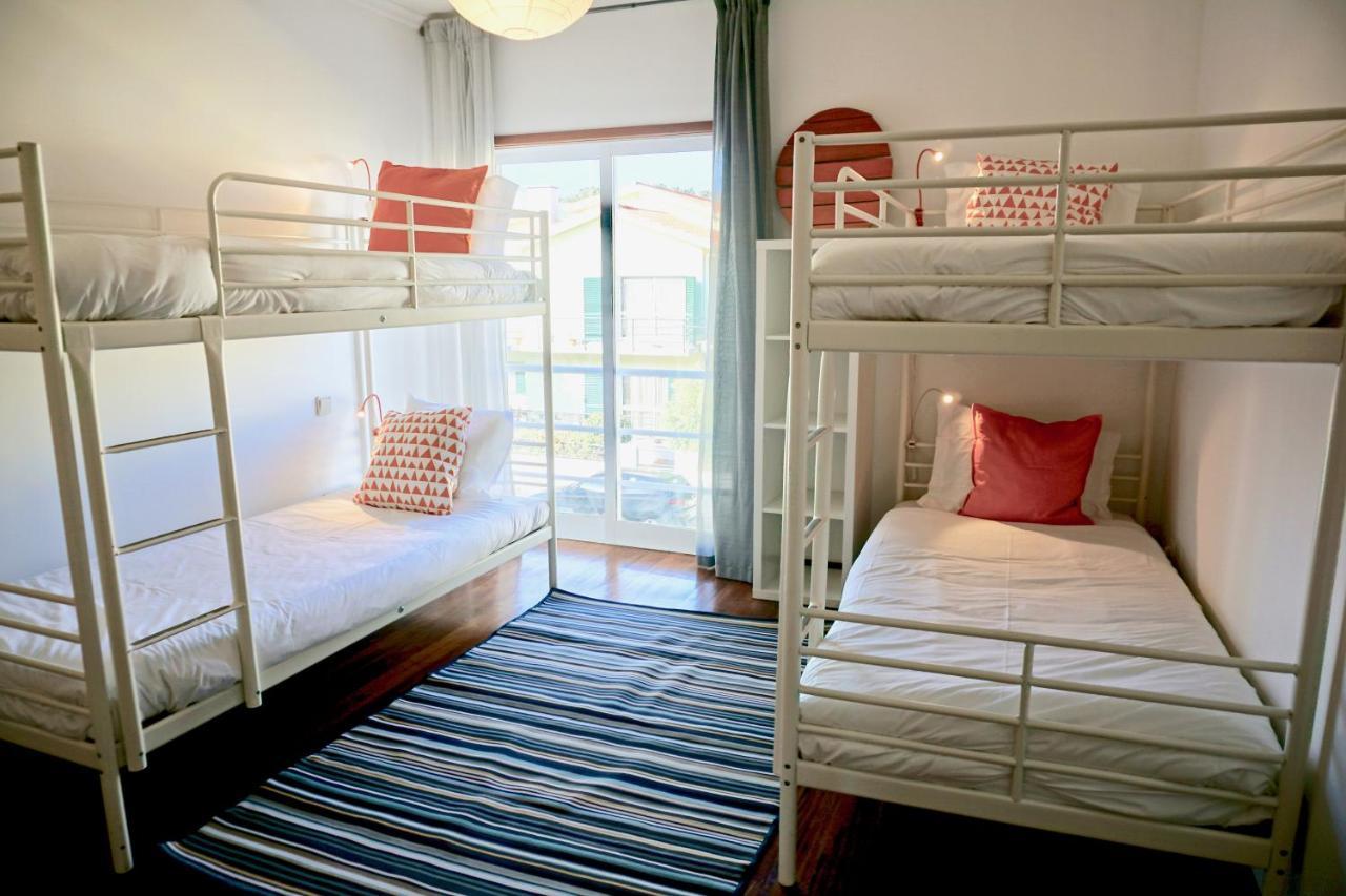 Beach House เอสโปเซนเด ภายนอก รูปภาพ