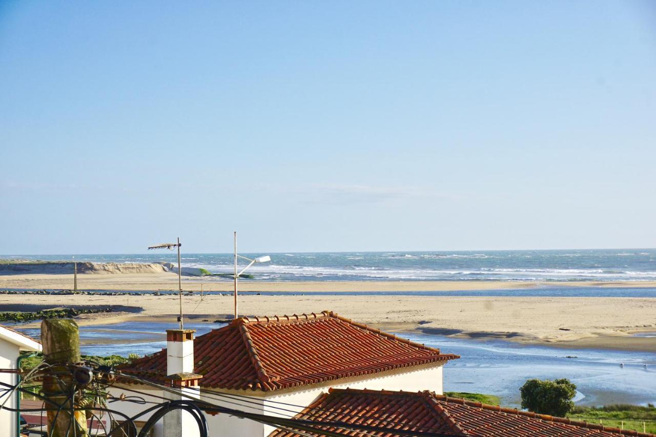 Beach House เอสโปเซนเด ภายนอก รูปภาพ