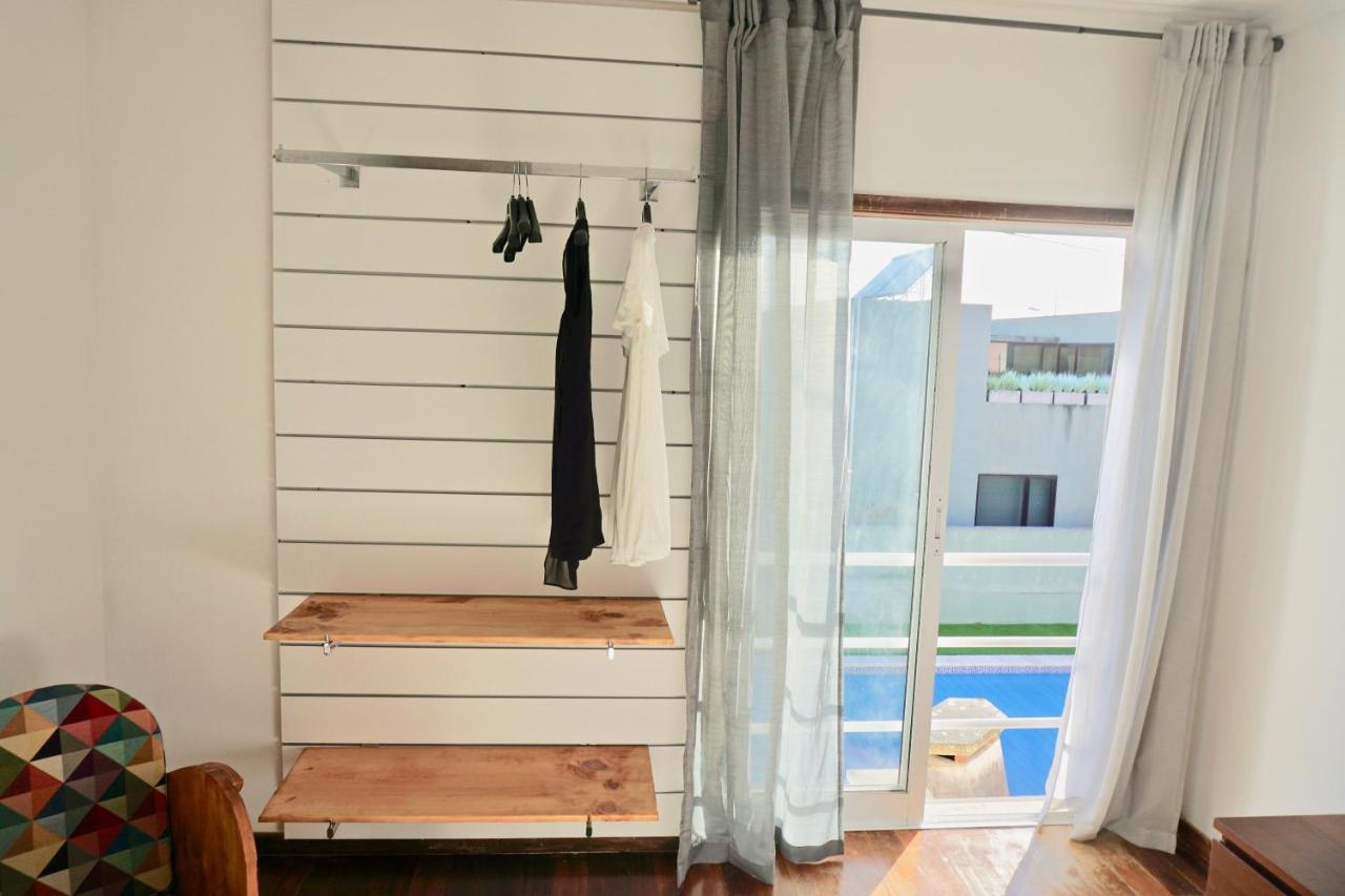 Beach House เอสโปเซนเด ภายนอก รูปภาพ